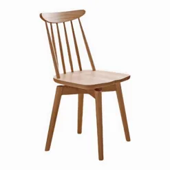 Gh? Nordic Style Natural Wood