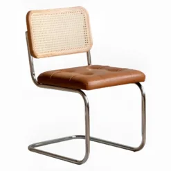 Gh? Oak Wood Suspension Leather