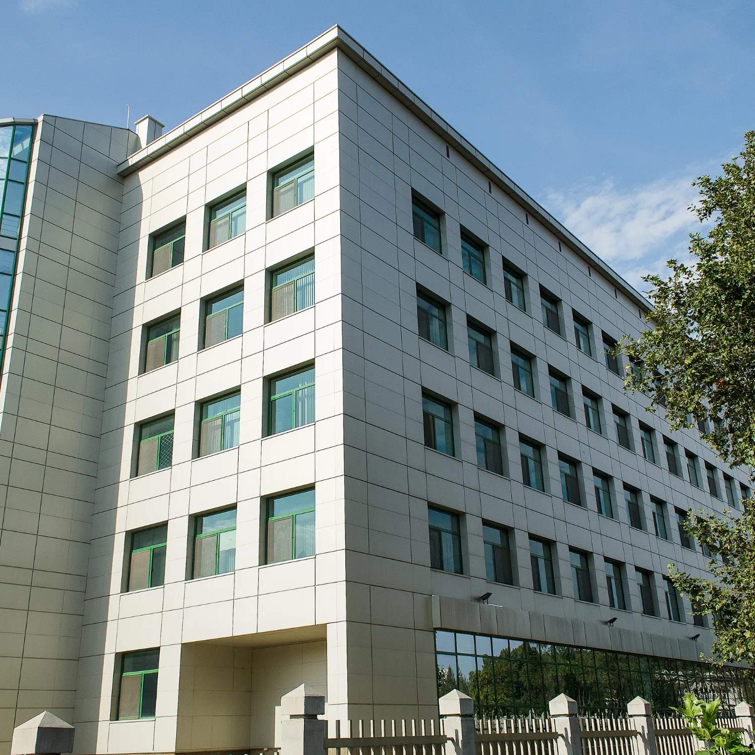 Showroom nội thất cao cấp TOPGROUP tại Đà Nẵng