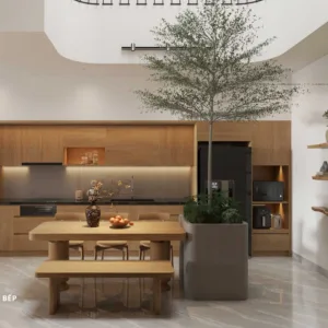 Bảng giá thiết kế nhà tại TPHCM cập nhất mới nhất 2025