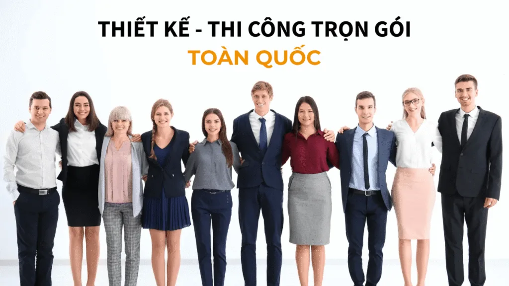 Xây dựng Topgroup